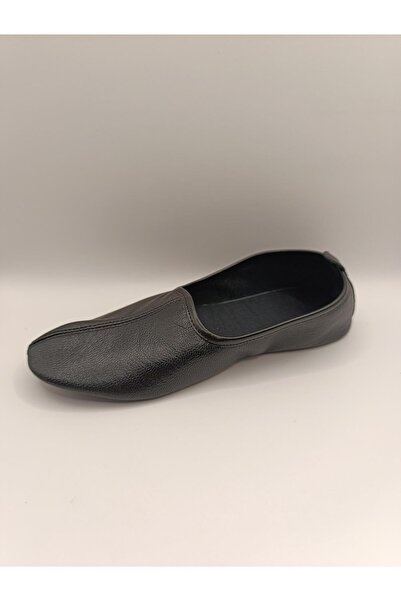 Bukond 100% Leather Hajj Umrah Tawaf Shoes and Home Shoes Anti-Sweat