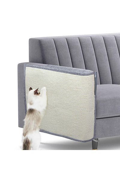 petürkiye Adhesive Cat Scratching Mat