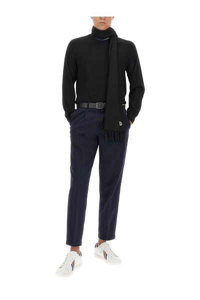 Paul Smith Jersey With Logo