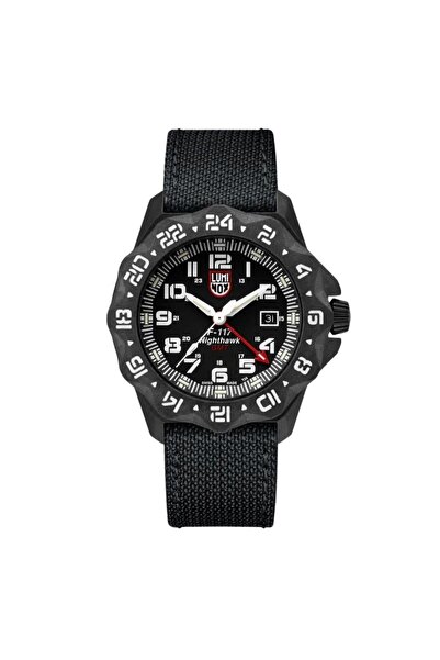 Luminox XA.6441 F-117 NIGHTHAWK™ 6440 Erkek Kol Saati