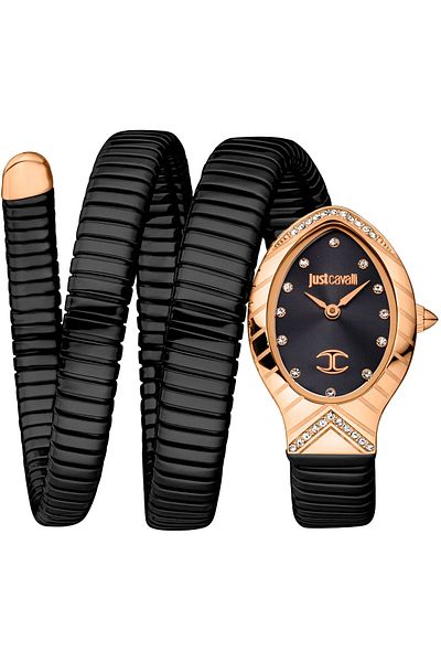 Just Cavalli Jc1L248M0085 Women Wrist Watch