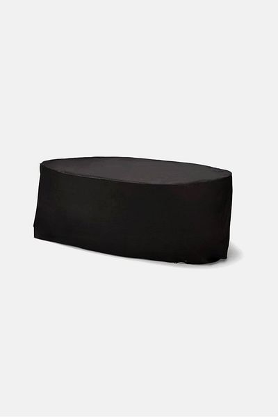 Tchibo Premium Table Top Cover, Charcoal