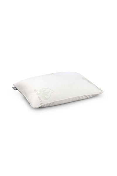 Somnart 4 Seasons Memory Foam And Aloe Vera Pillow