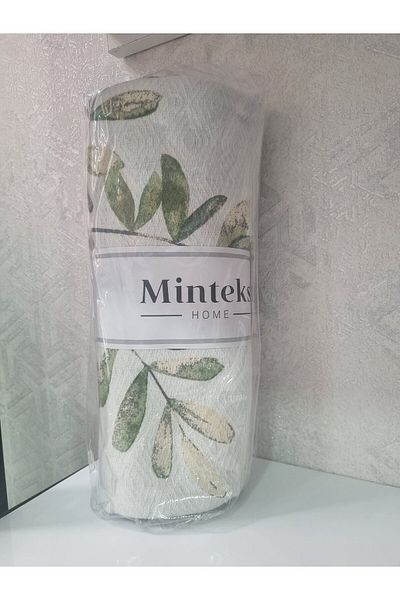 Minteks Mi̇nteks Single Pi̇ke