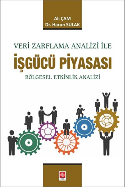 Generic Brand Veri Zarflama Analizi ile İşgücü Piyasası