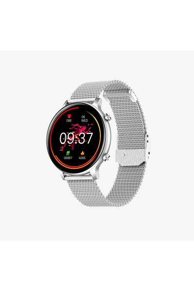 ideal STORE SmartWatch Versa idealStore, Screen Size 1.32 inch, Water Resistant, Bluetooth, Monitor