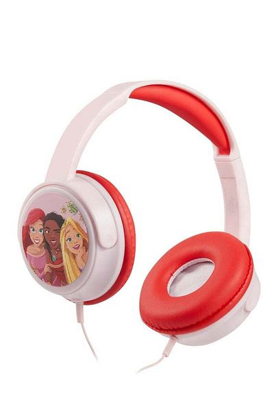 Disney Frozen - OPP Aux Headphones Princess (DY-6513-PR2)