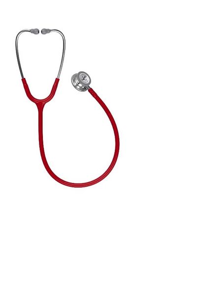 3M Littmann Classic III Monitoring Stethoscope, 5627