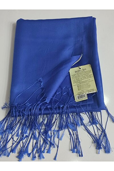 şehri şal شال ميلودي 3472-38 ساكس أزرق