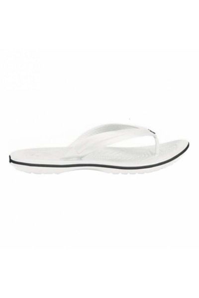 Crocs Crocband Flip flops 48-49 EU - M13 US White