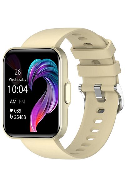 ideal STORE Smartwatch and Fitness Bracelet idealStore EasyApp, 24 Sports Modes, Fitness Tracker, GPS tra