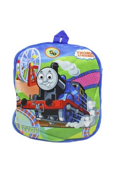 Generic 2 Pieces Backpack Thomas Engine