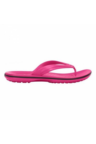 Crocs Crocband Flip 38-39 EU - M6/W8 US Pink - Candy Pink
