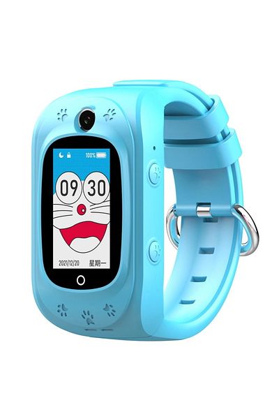 ideal STORE SmartWatch for Children ProKids idealStore, 1.14 inch Color Touch Screen, Phone Function, Call
