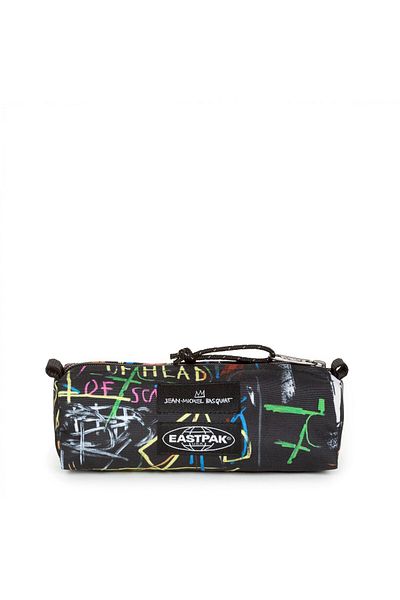Eastpak X Basquiat Benchmark Single Pencil Case