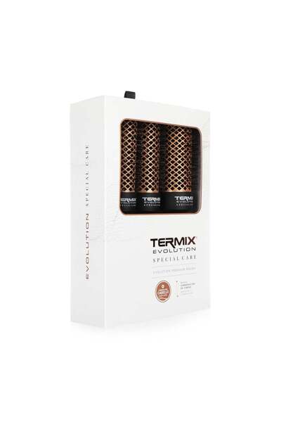 Termix Set 4 Perii Profesionale Termix Special Care