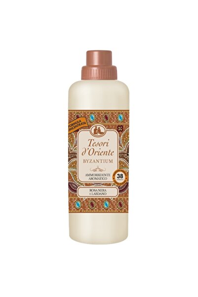 Tesori d'Oriente Tesori D’Oriente Balsam De Rufe Byzantium 760 Ml