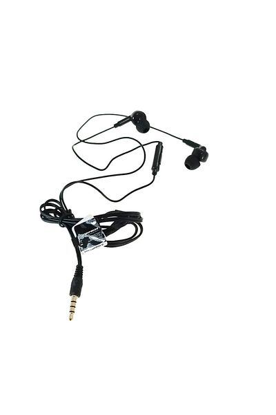 ESPERANZA In-ear Headphones With Microphone, Hi-fi Sound, 3.5 Mm Jack Connector, Wired Control
