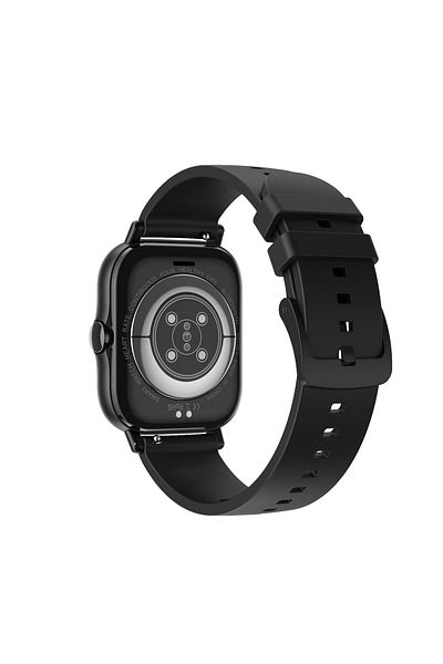 ideal STORE Ceas SmartWatch idealSTORE Men Sport Collection, Touch 1.78 inch, Ecran Fitness HD inteligent, Andro