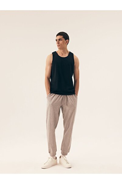 Henderson Short Classic Men's Tank Top must-have & Subtle character & Round neckline & 2-pack | Move