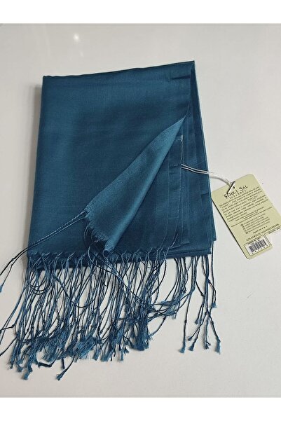 şehri şal شال ميلودي 3472-83 أزرق بترولي