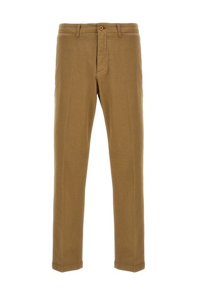 DEPARTMENT FIVE Department 5 'Off' Pants
