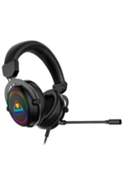 Kruger&Matz CASTI GAMING WARRIOR GH-50 KRUGER&MATZ