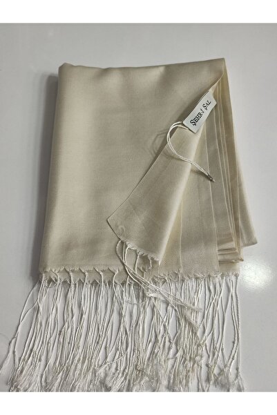 şehri şal MELODİ ŞAL 3472-34 FİLDİŞİ