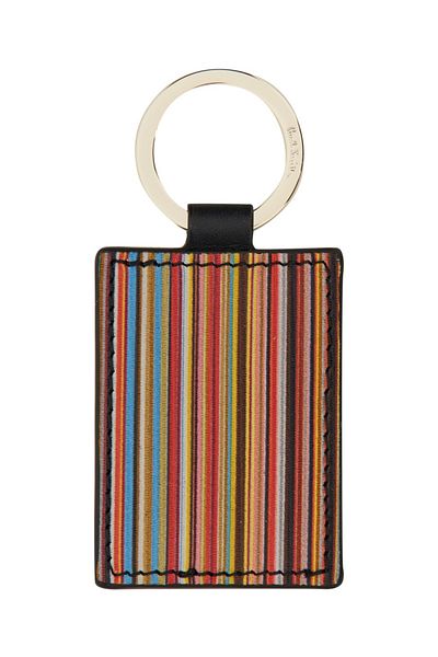 Paul Smith Breloc din piele