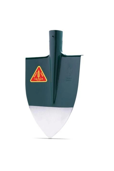 renklime مي للواردات ®   مجرفة يابار 3200 بيل مدببة بدون مقبض