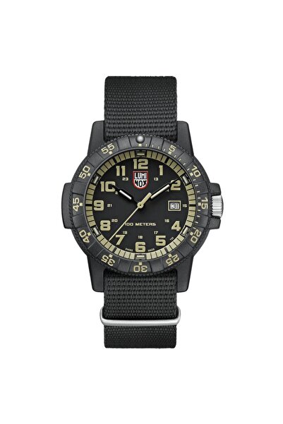 Luminox Xs.0333 Leatherback Sea Turtle Giant 0320 Series Men Wrist Watch
