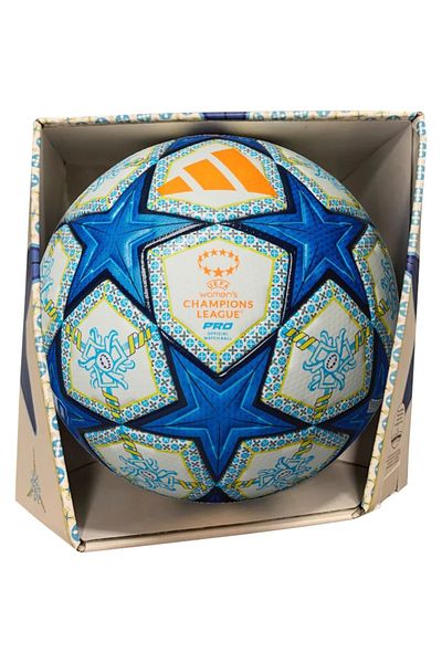 adidas Football Ball Finals 25 Uwcl Pro - Official Game