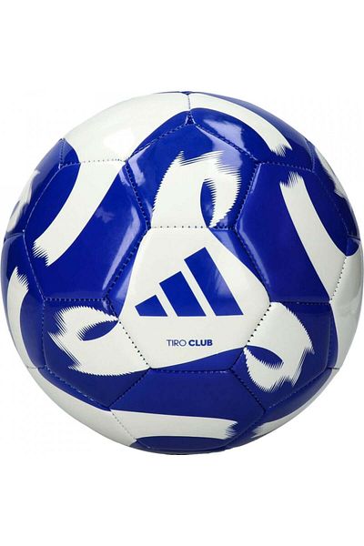 adidas Tiro Club 23 Soccer Ball