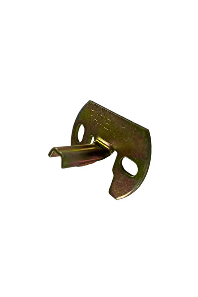 Twin Store Bathroom Accessory Mounting Bracket