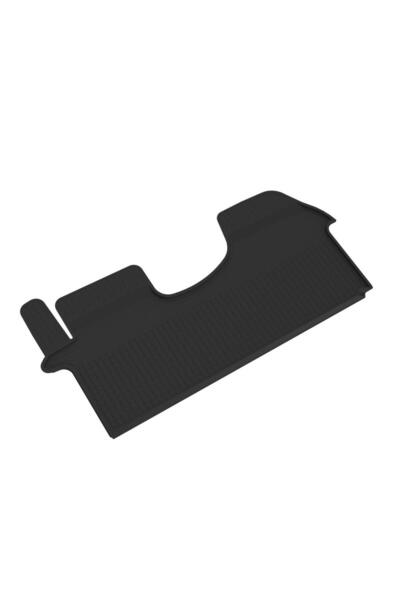 ferrous autoaccessories Renault Trafic 2-3 Ferrous 4D Havuzlu Kauçuk Paspas 2...