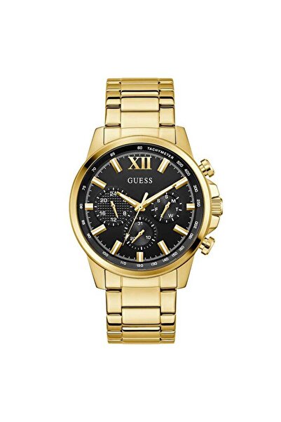Guess Gugw0900G3 Men's Wristwatch