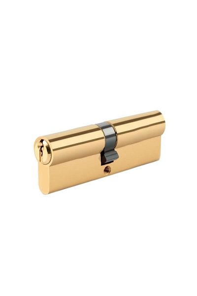 fiba teknik General Brands 68mm Barrel Lock with 3 Keys (1 Piece)