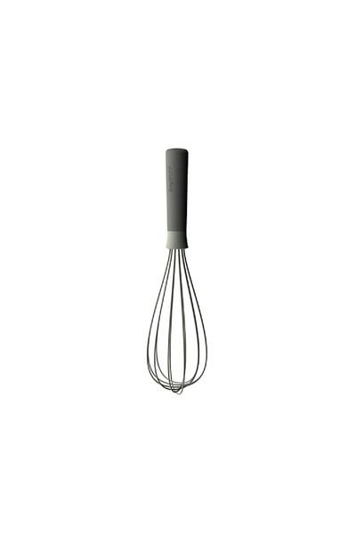 Berghoff Leo Balance Dishwasher Proof Whisk Green and Grey