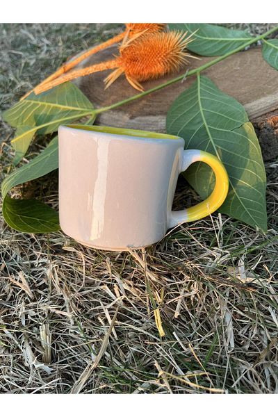 Inspire Ceramic Humorous Ceramic Coffee Mug 200 ml Funny Printed Ceramic Gift Mug