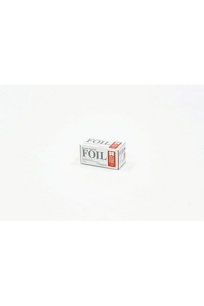 ProCare 120MM X 100M PROCARE ROLE FOLII DE ALUMINIU ESENTIALE - 12 ROLE