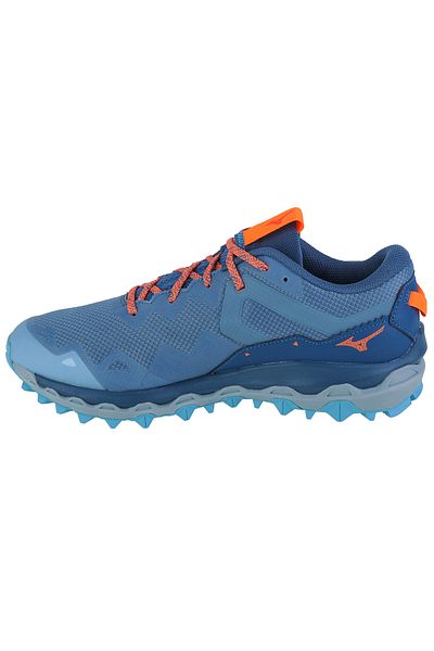 MIZUNO Wave Mujin 9, Pantofi de alergare pentru bărbați