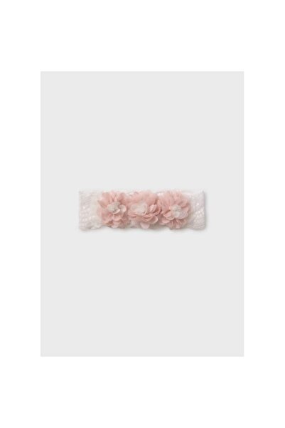 Abel & Lula Girl's Hair Band - Pink