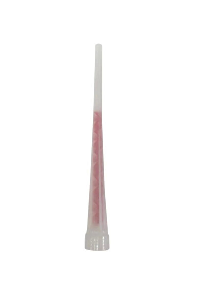 Twin Store Chemical Dowel Mixer Tip