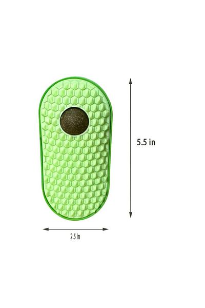 petürkiye Cat Weed with Silicone Scratcher