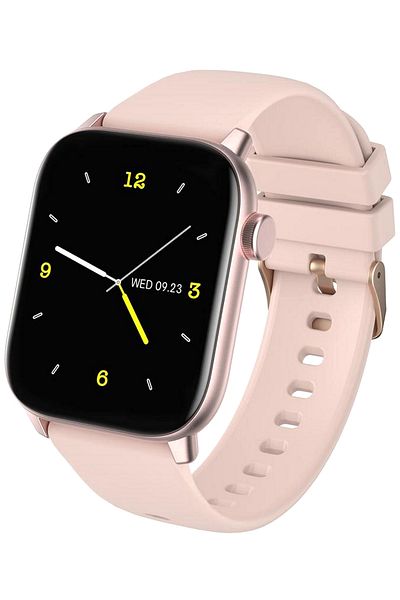 ideal STORE idealStore iKeo+ Smartwatch and Fitness Bracelet Made of Metal Alloy, MultiSport Functions, Monitoring