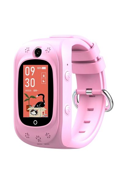 ideal STORE SmartWatch for Children ProKids idealStore, 1.14 inch Color Touch Screen, Phone Function, Call