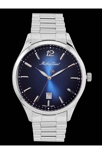 Mathey-Tissot Urban Metal H 411 MABU