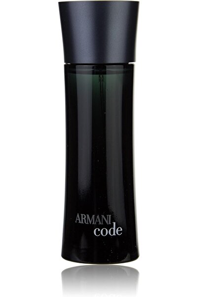 Armani Beauty كود ماء عطر للرجال، 2.5 أونصة (75 مل)