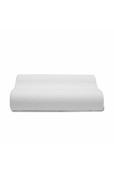 Somnart Memory Ergonomic Pillow 41x72xh11/13 Cm