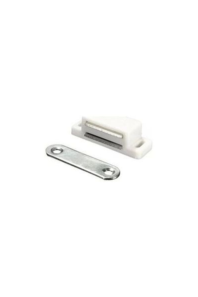 BilfolD Fly Screen Magnetic Snap